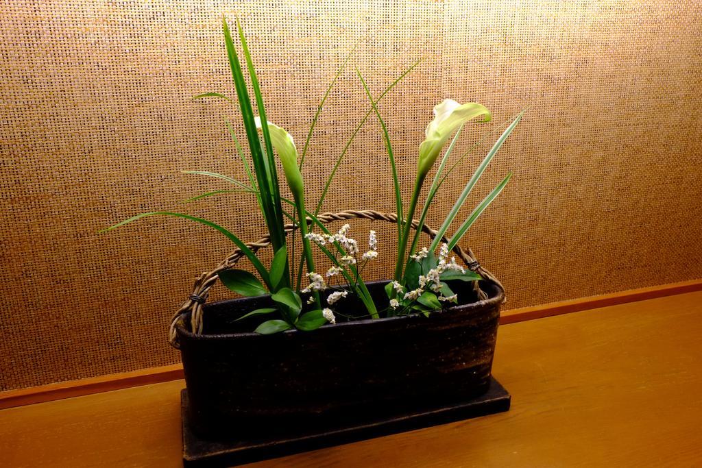 Hotel Shuhokaku Kogetsu Fudžikawagučiko Exteriér fotografie