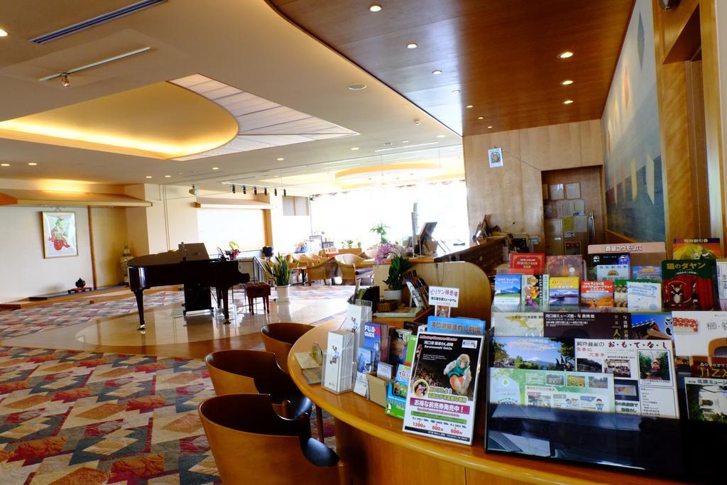 Hotel Shuhokaku Kogetsu Fudžikawagučiko Exteriér fotografie